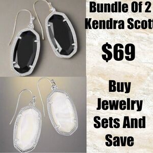 KENDRA SCOTT 🆑 Final Sale Authentic-Lowest Price-No Offers-No Shipping Discount